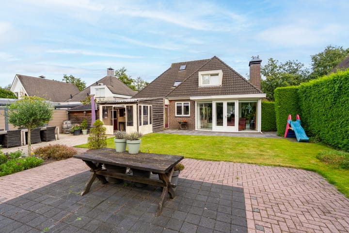 Foto 2 van Fazant 39