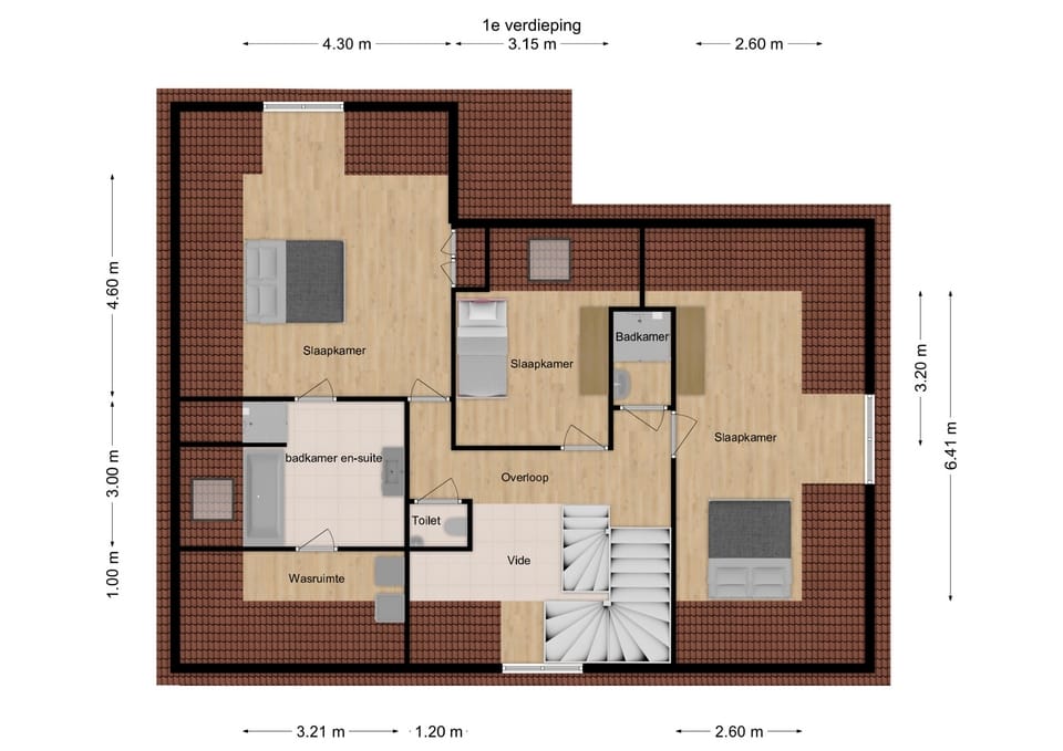 Foto 45 van Fazant 39