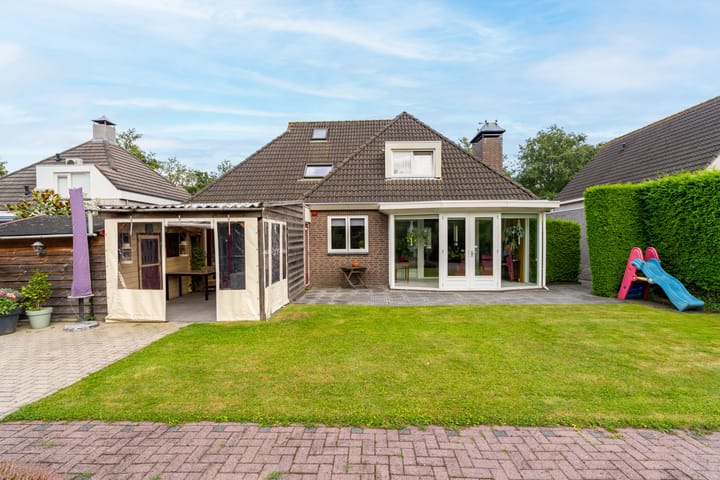 Foto 4 van Fazant 39