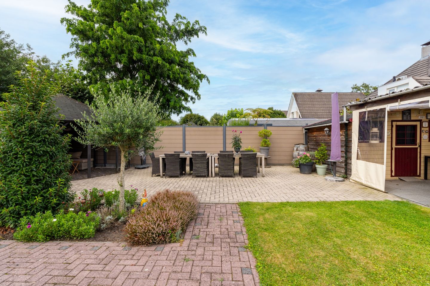 Foto 5 van Fazant 39