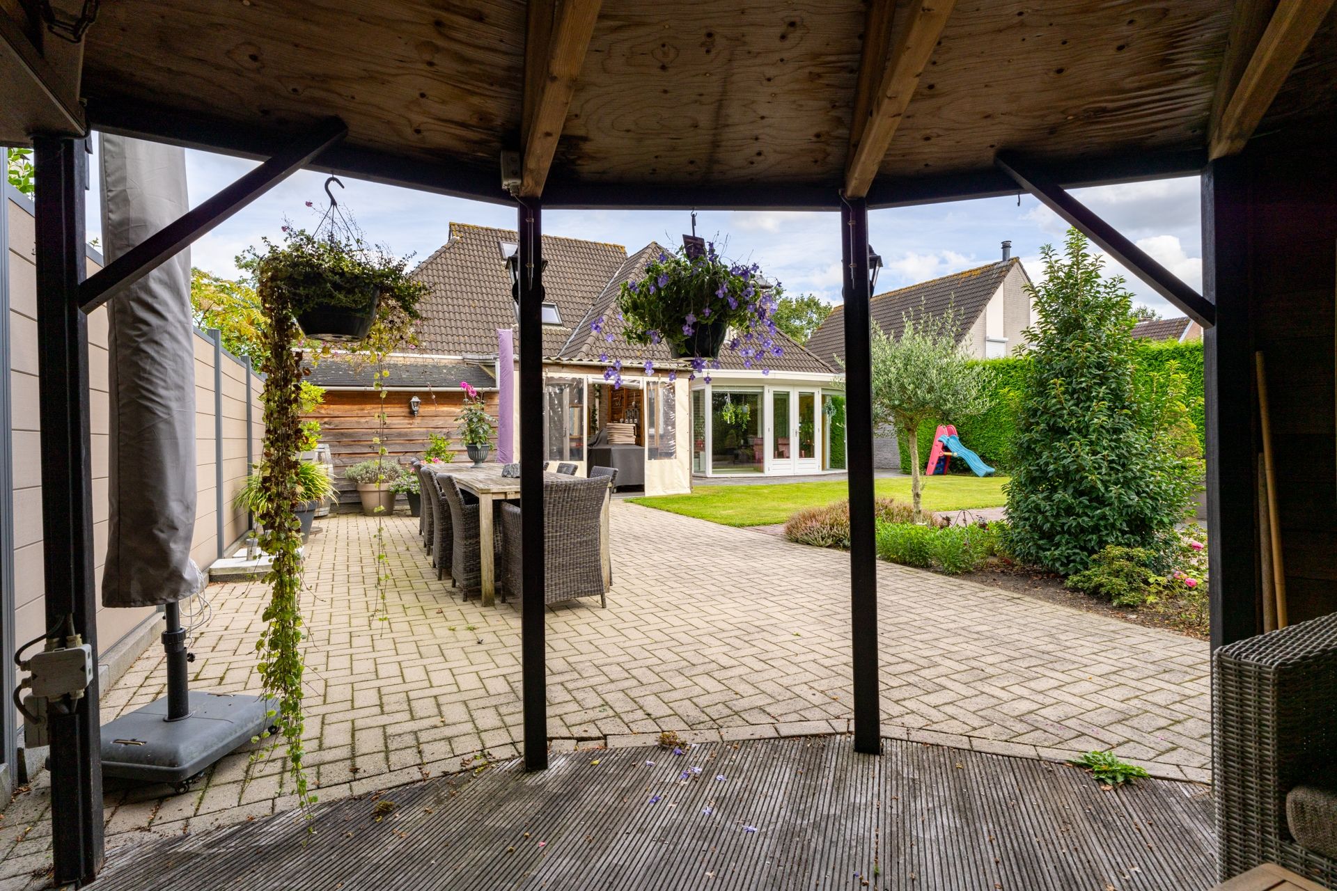 Foto 9 van Fazant 39