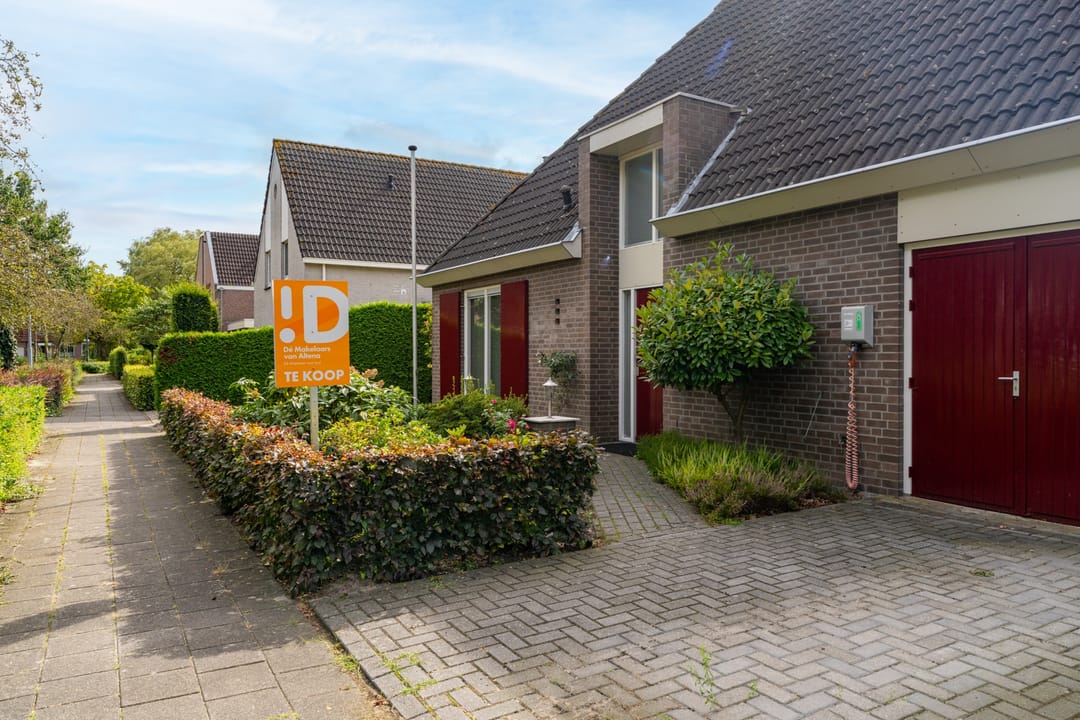 Foto 11 van Fazant 39