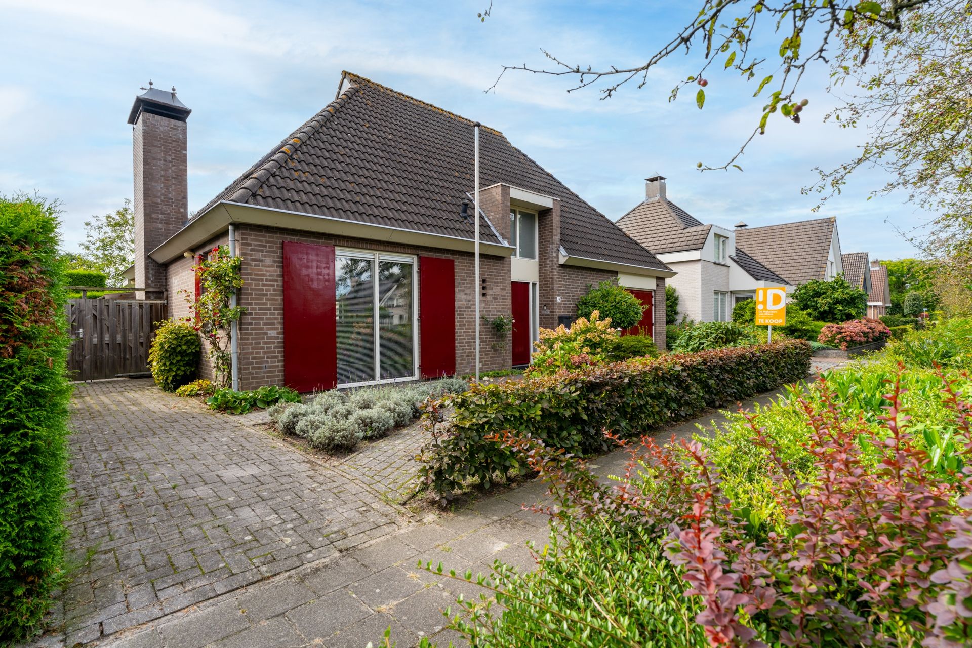 Foto 12 van Fazant 39