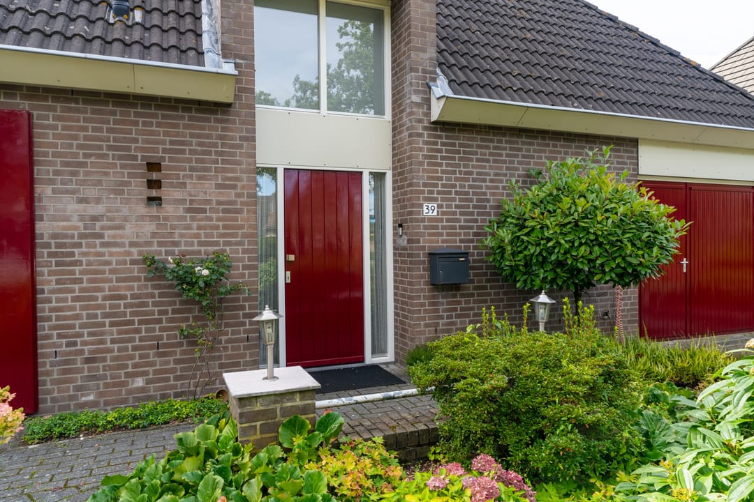 Foto 13 van Fazant 39