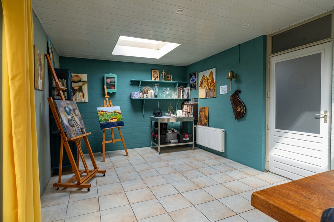 Foto 28 van Fazant 39