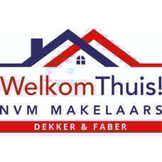 Welkom Thuis! NVM makelaars - Dekker & Faber