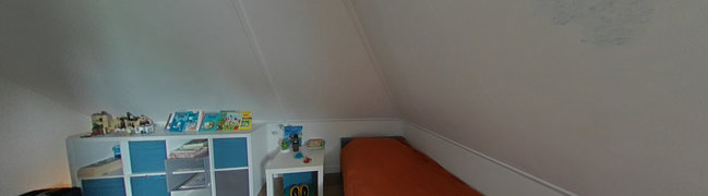 View 360° photo of slaapkamer of Wagenmaker 4