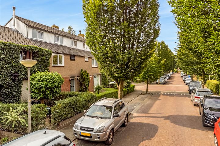 View photo 27 of Dobbestraat 30