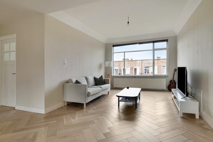 Foto 2 van Van Beuningenstraat 5-02R