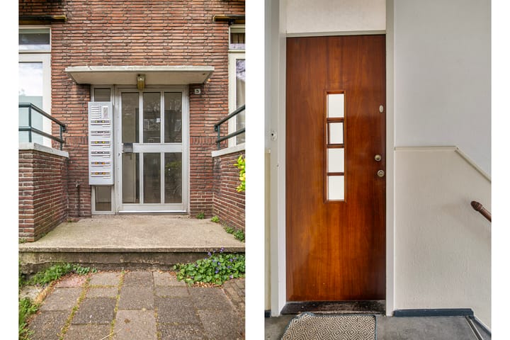 Foto 5 van Van Beuningenstraat 5-02R