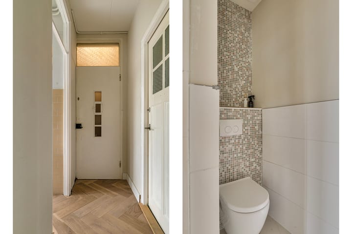 Foto 6 van Van Beuningenstraat 5-02R