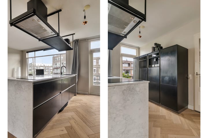 Foto 11 van Van Beuningenstraat 5-02R