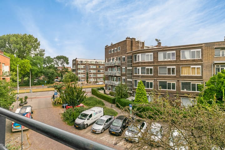 Foto 13 van Van Beuningenstraat 5-02R