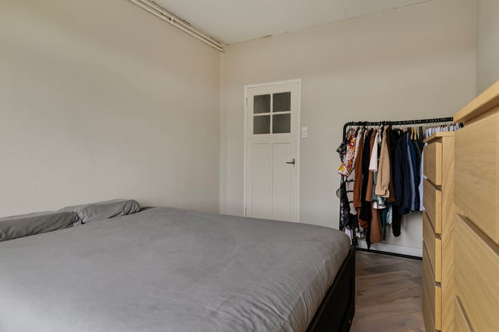 Foto 15 van Van Beuningenstraat 5-02R