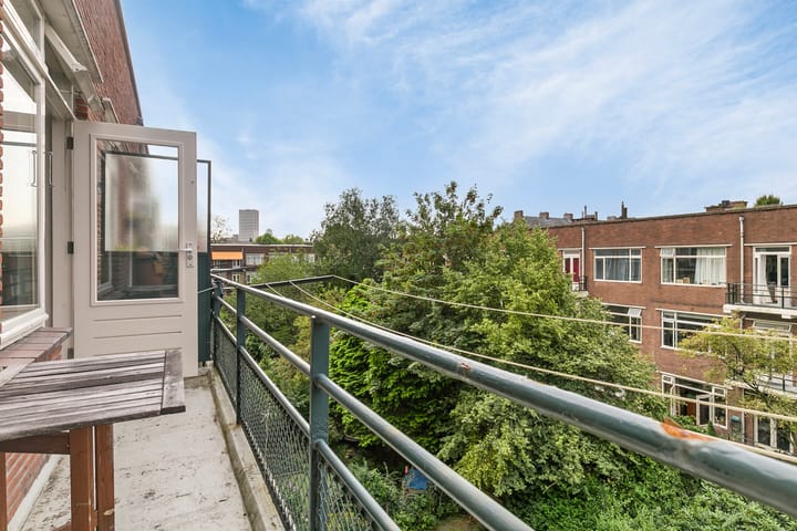 Foto 16 van Van Beuningenstraat 5-02R