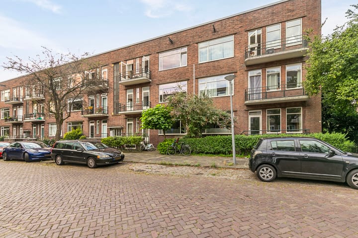 Foto 22 van Van Beuningenstraat 5-02R