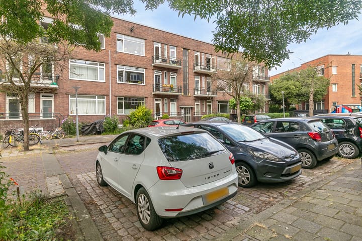 Foto 23 van Van Beuningenstraat 5-02R