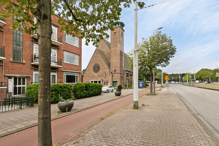 Foto 24 van Van Beuningenstraat 5-02R