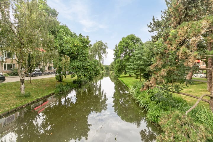 Foto 26 van Van Beuningenstraat 5-02R