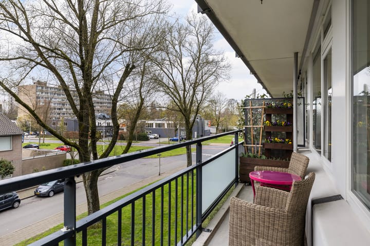 Foto 4 van Spreeuwenstraat 261