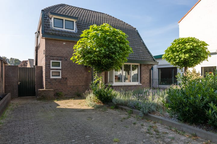 Foto 1 van Stokkumseweg 41