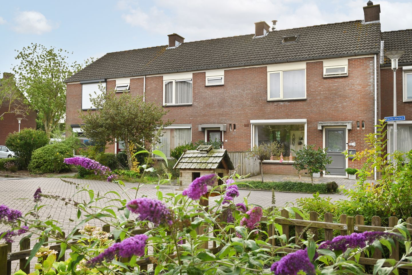 Photo 1 of Korte Meten 10