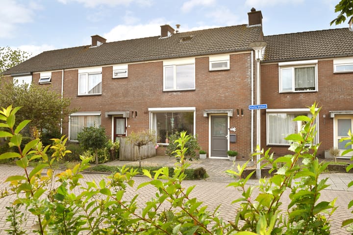 Photo 2 of Korte Meten 10