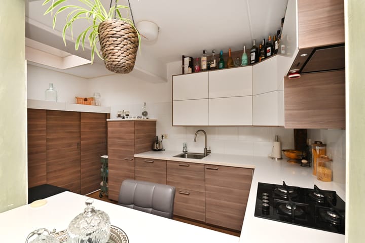 Photo 13 of Korte Meten 10