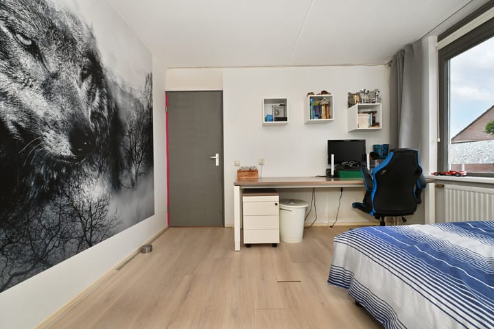 Photo 25 of Korte Meten 10