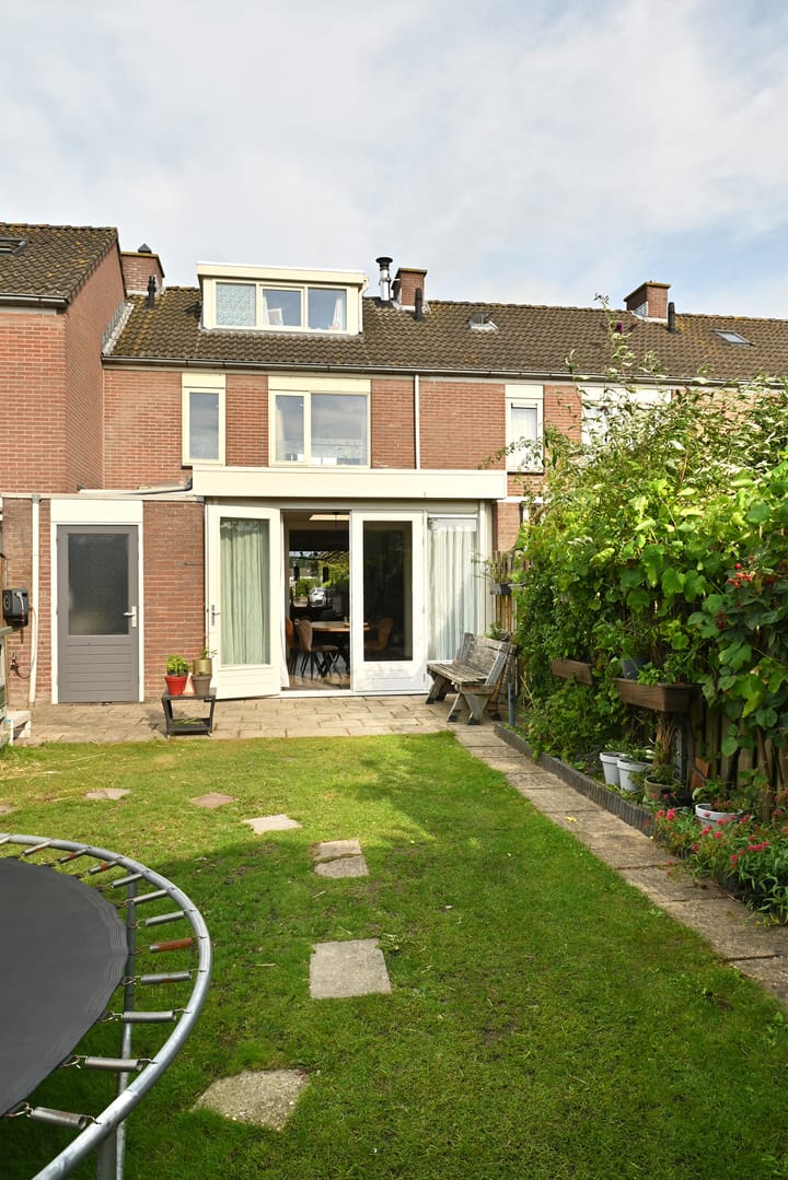 Photo 32 of Korte Meten 10