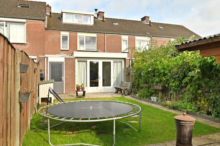 Photo 33 of Korte Meten 10