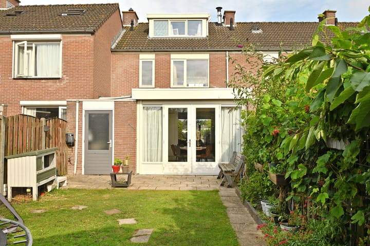 Photo 34 of Korte Meten 10