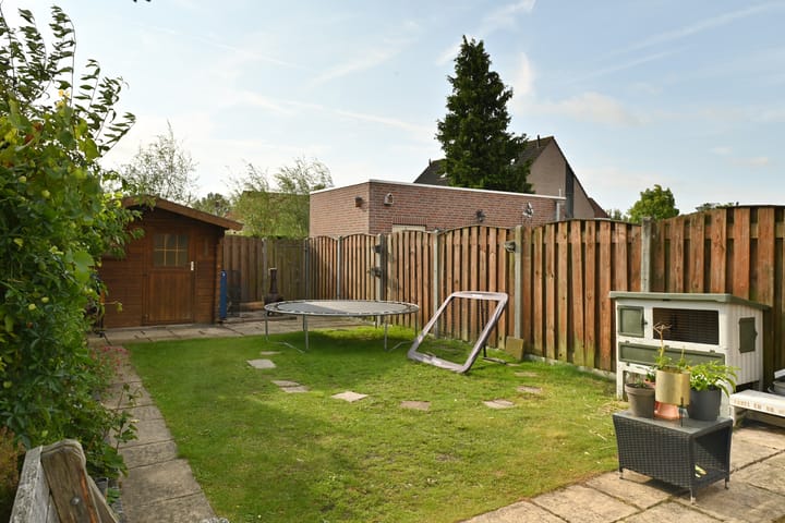 Photo 35 of Korte Meten 10