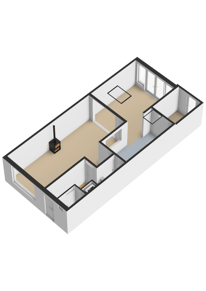 Photo 40 of Korte Meten 10