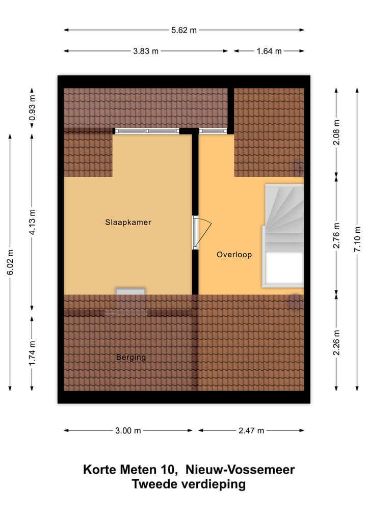 Photo 43 of Korte Meten 10