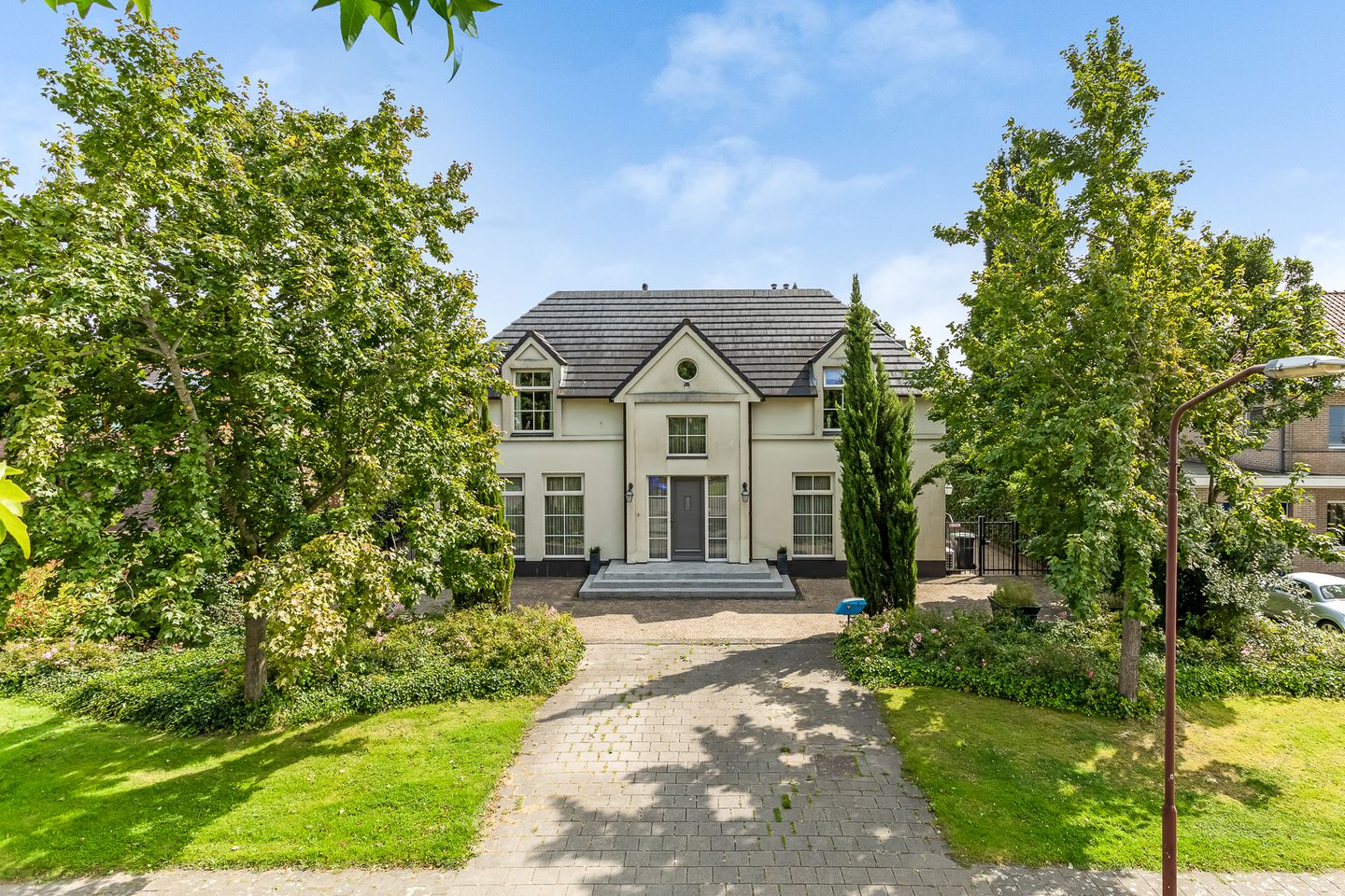 Foto 1 van Velletriweg 4-A