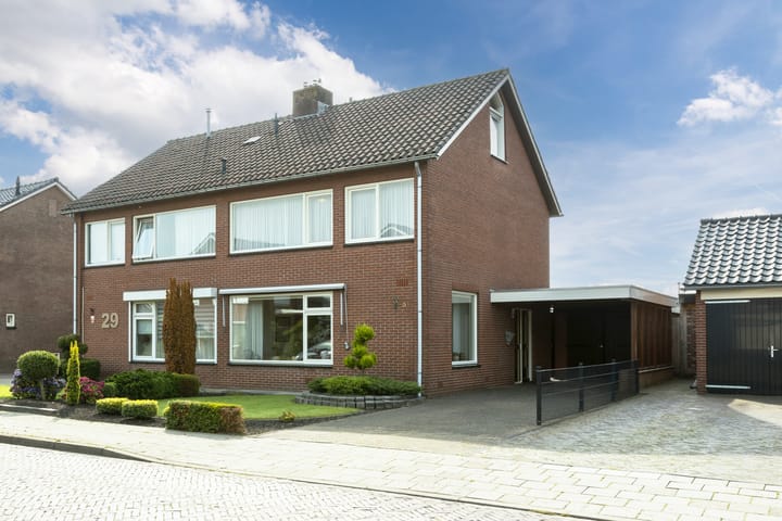 Foto 3 van Verzetstraat 31