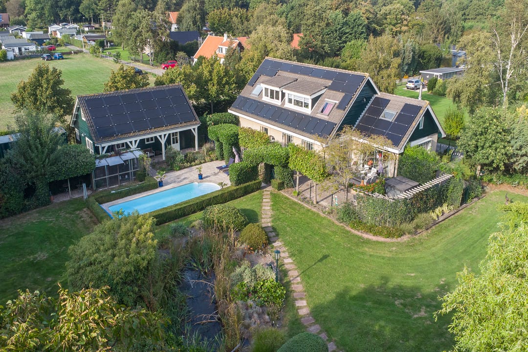 Huis te koop: Maasweg 2 3233 XE Oostvoorne [Funda]