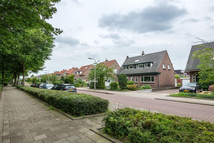 Bekijk foto 30 van Parallelweg-Zuid 39