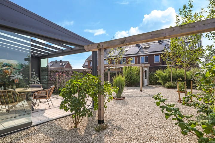 Foto 7 van Valkappel 62