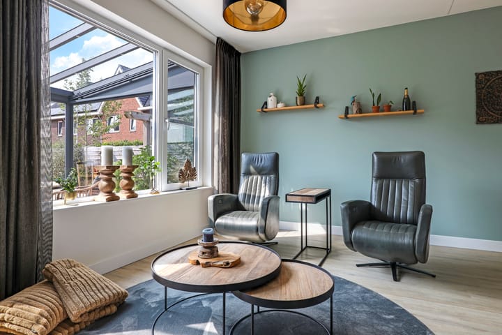 Foto 20 van Valkappel 62