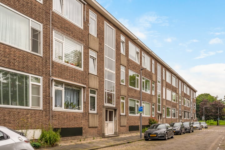 Bekijk foto 2 van Aalscholverstraat 12-B