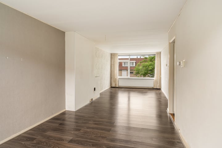 Bekijk foto 3 van Aalscholverstraat 12-B