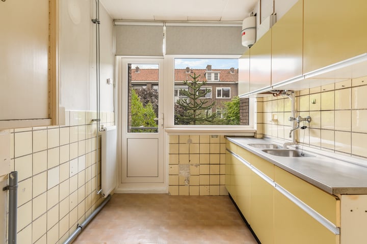 Bekijk foto 4 van Aalscholverstraat 12-B