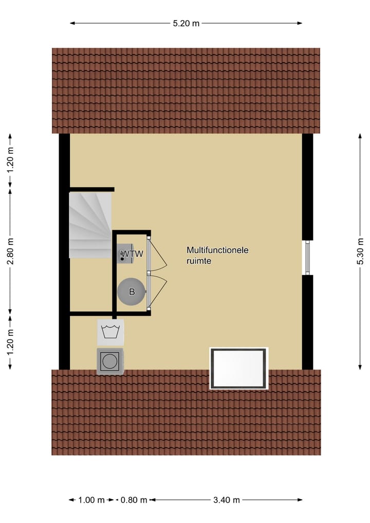 Foto 41 van Valkappel 62