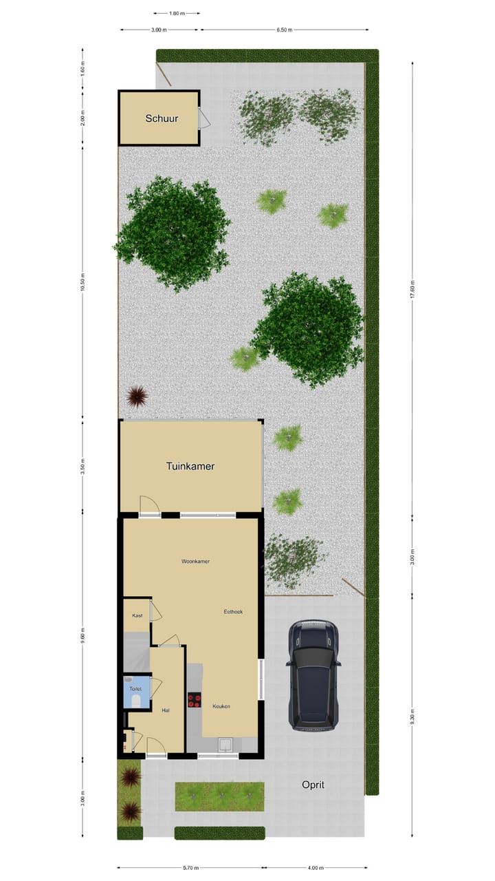 Foto 45 van Valkappel 62