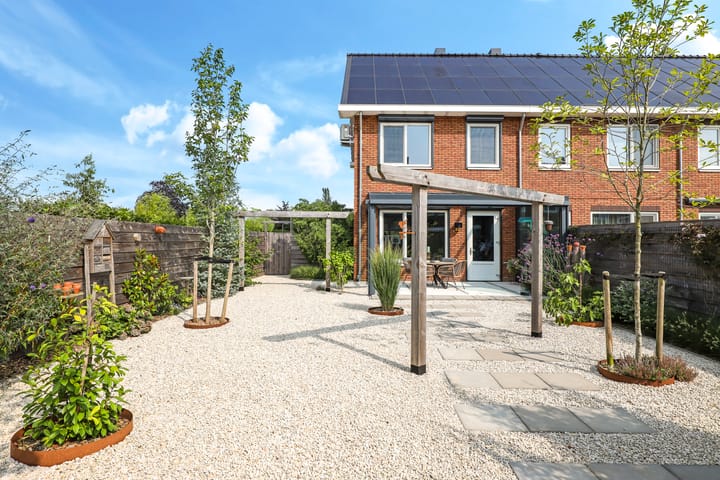 Foto 47 van Valkappel 62