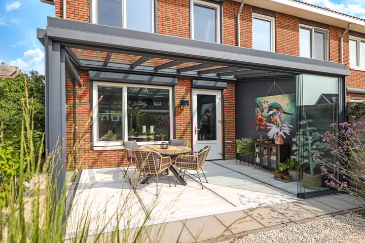 Foto 49 van Valkappel 62