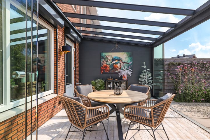 Foto 50 van Valkappel 62