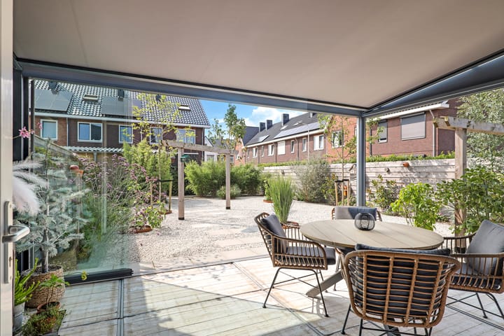 Foto 53 van Valkappel 62